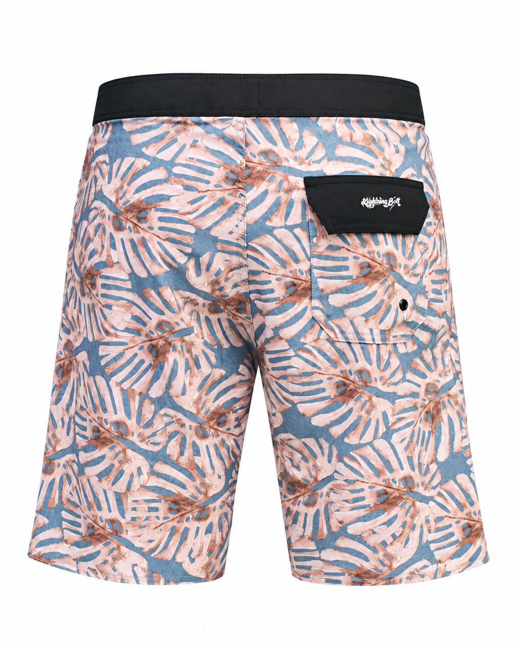 Boardshort Híbrido Summer - Branco