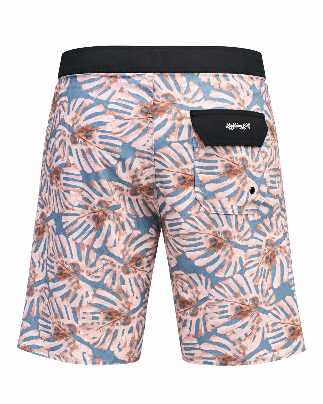 Boardshort Híbrido Summer - Branco