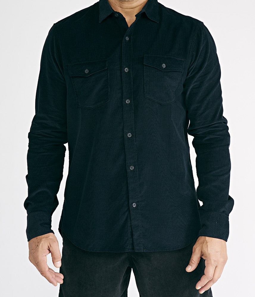 CAMISA ALUMINIUM