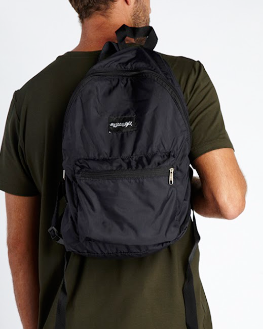 MOCHILA HIBRIDA LIGHTNING BOLT