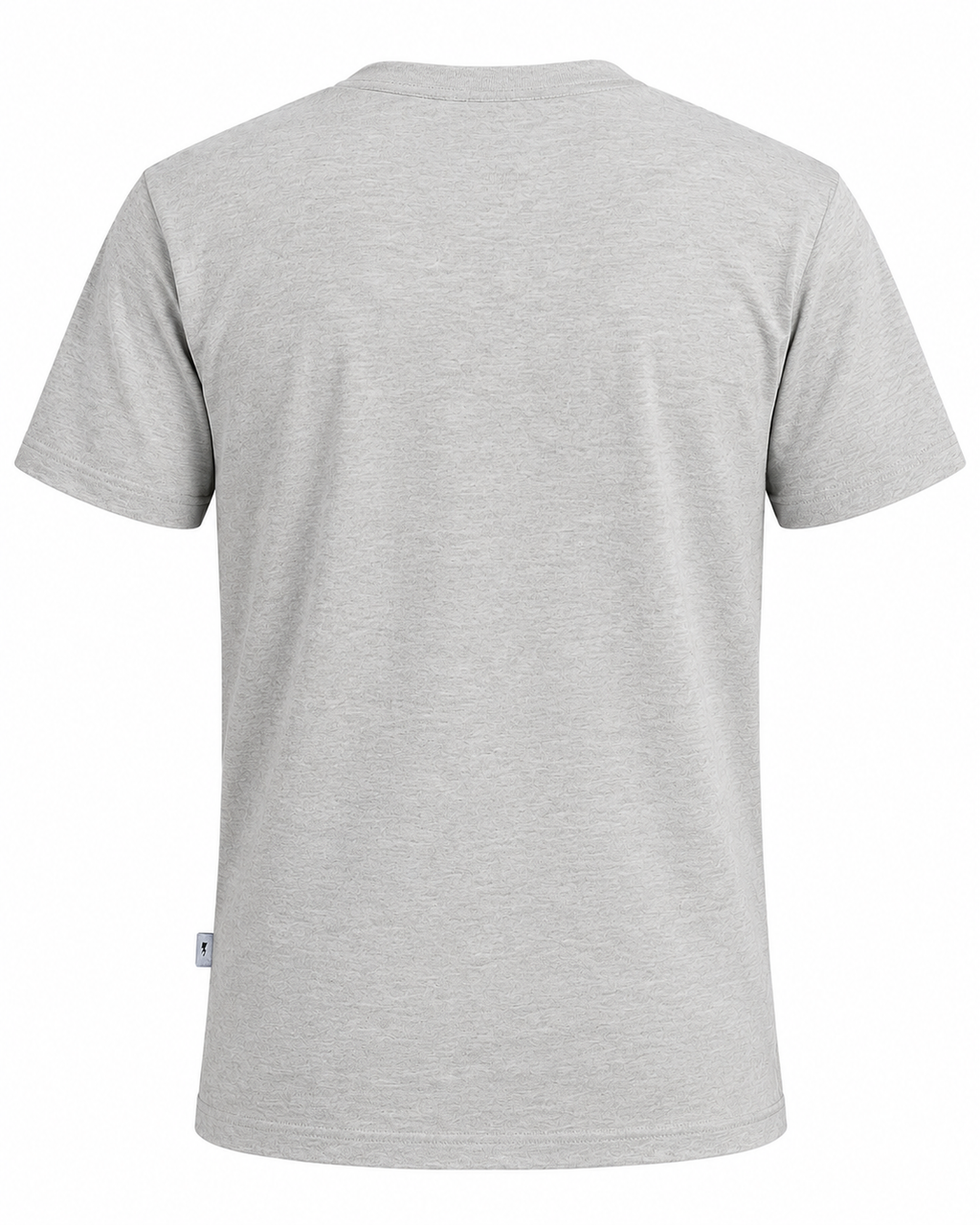 Camiseta Hookena - Cinza