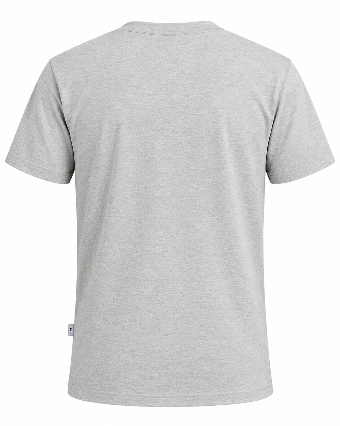 Camiseta Hookena - Cinza