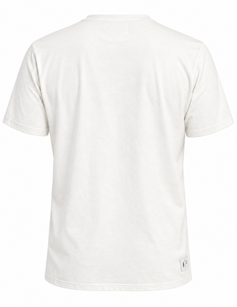Camiseta Coqueiro - Branco