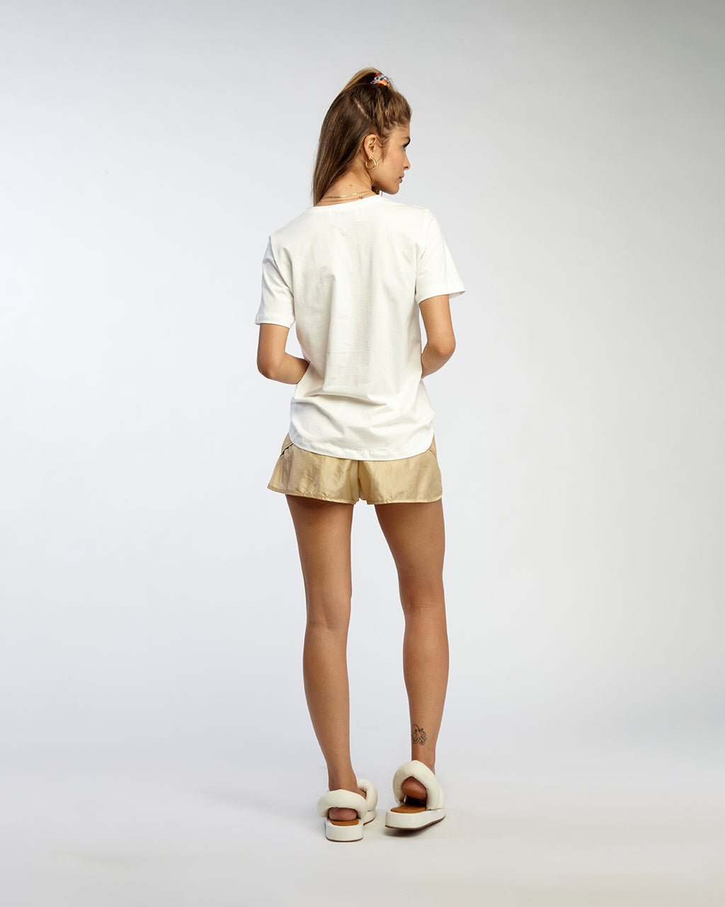 CAMISETA BOLT GIRL
