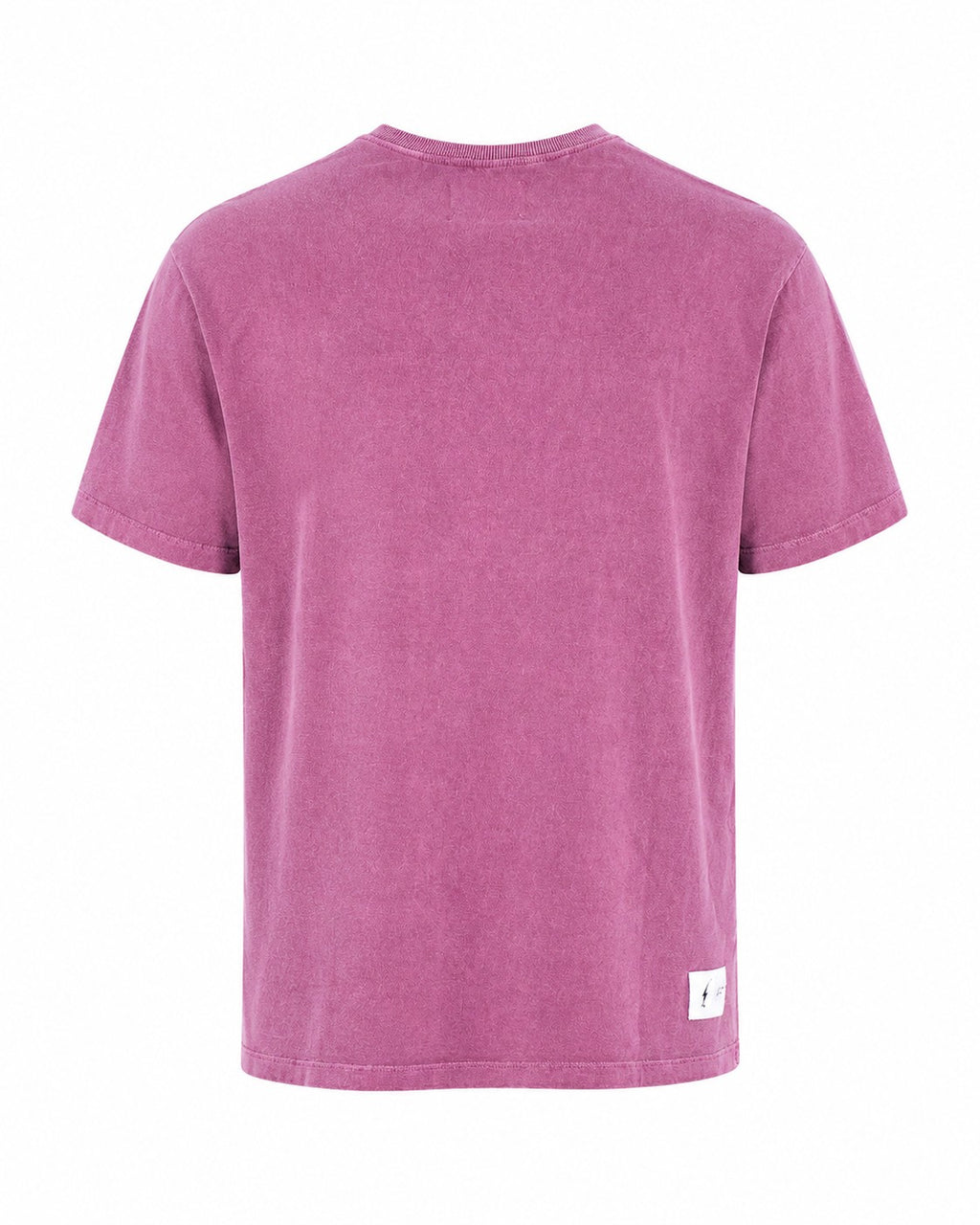 Camiseta Molokai - Vinho