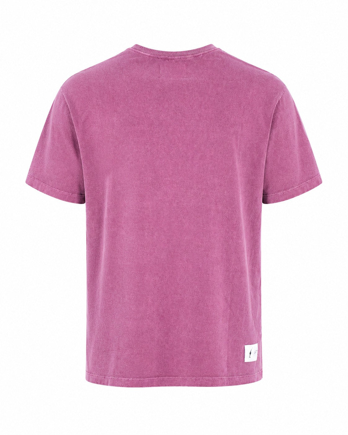 Camiseta Molokai - Vinho