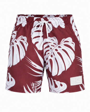 Short Adão Retrô 15"