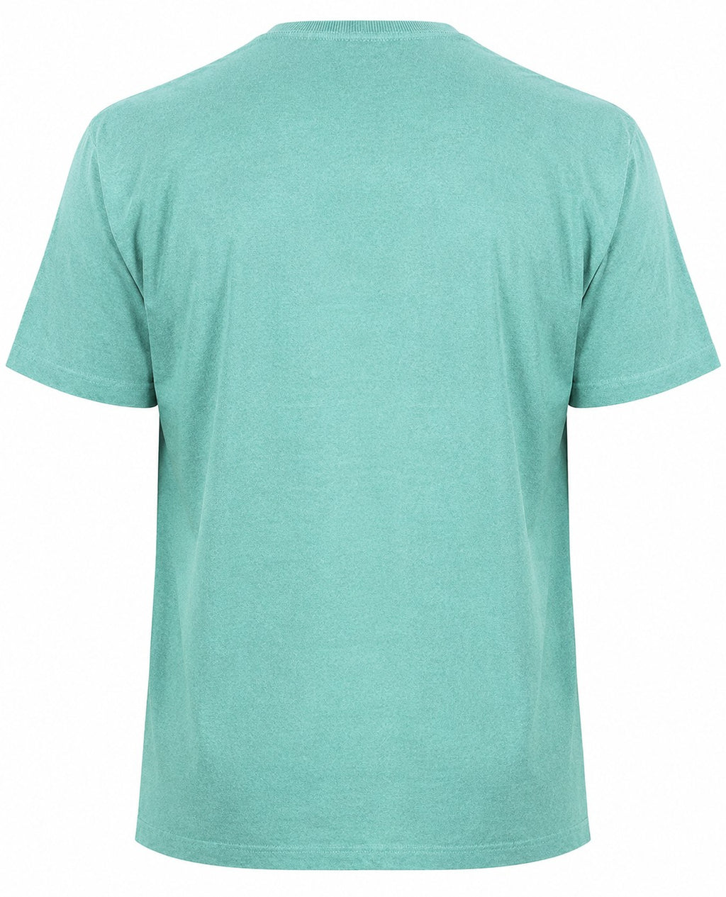 Camiseta Molokai - Verde