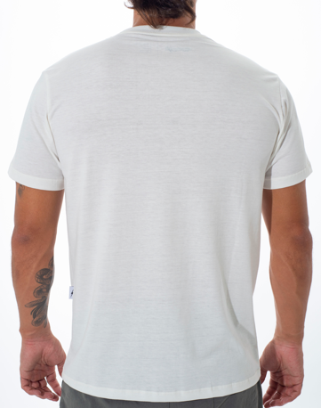 CAMISETA DESTRUA AS ONDAS