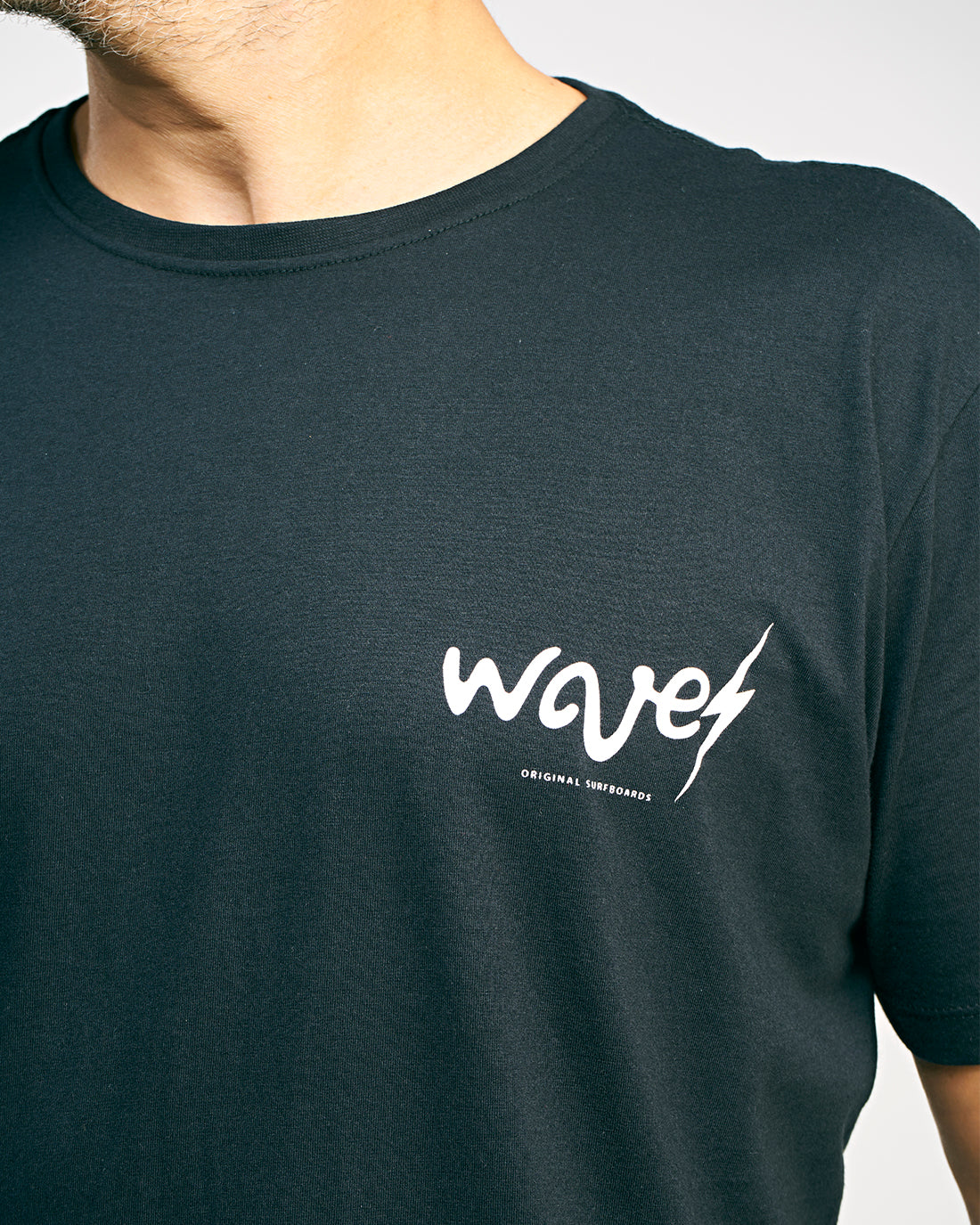 CAMISETA WAVE LIGHTNING BOLT