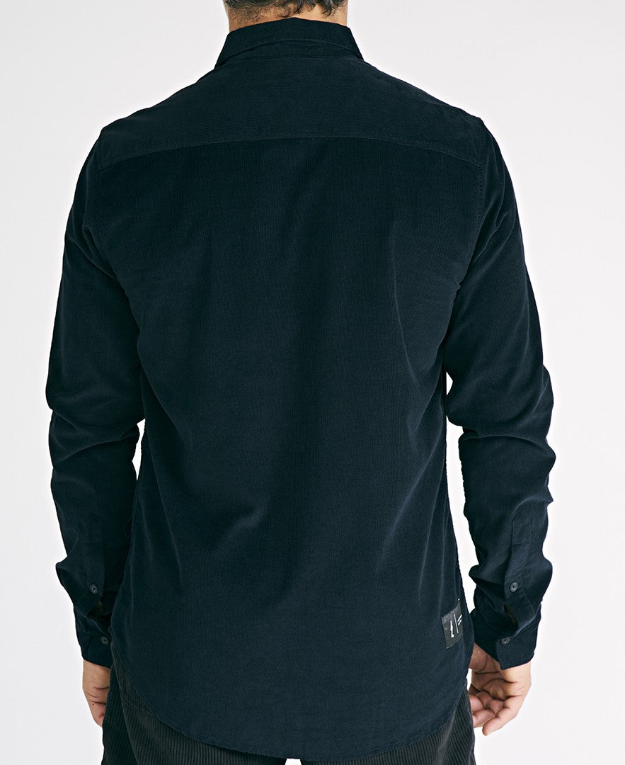 CAMISA ALUMINIUM