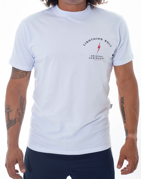 CAMISETA ORIGINAL SURFBOARDS