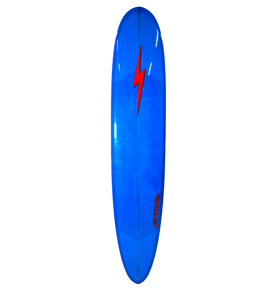 Longboard Progressivo 55 years  9'0" - Azul