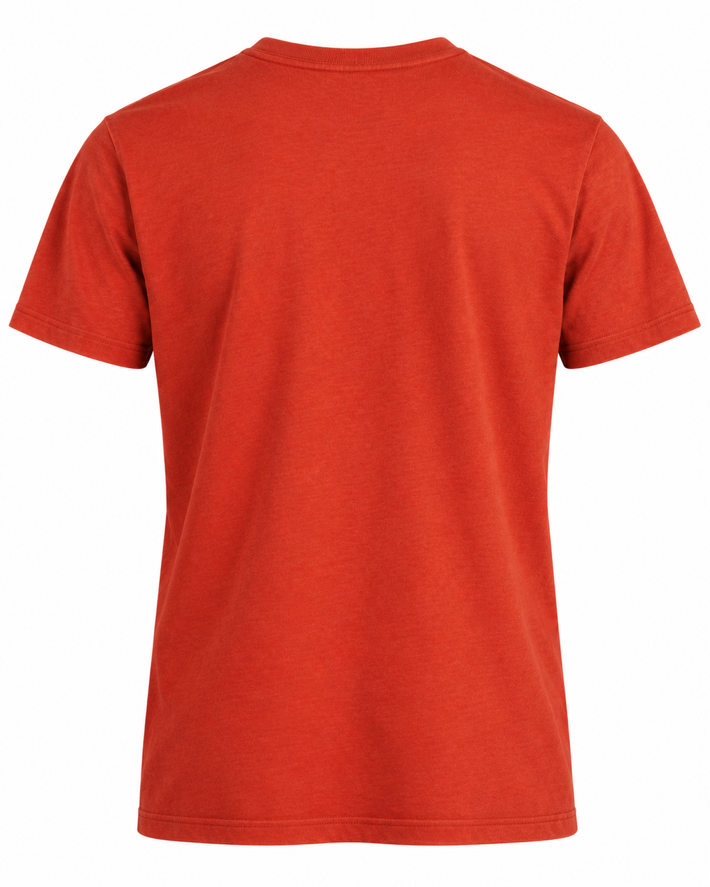 Camiseta Anchova - Terracota