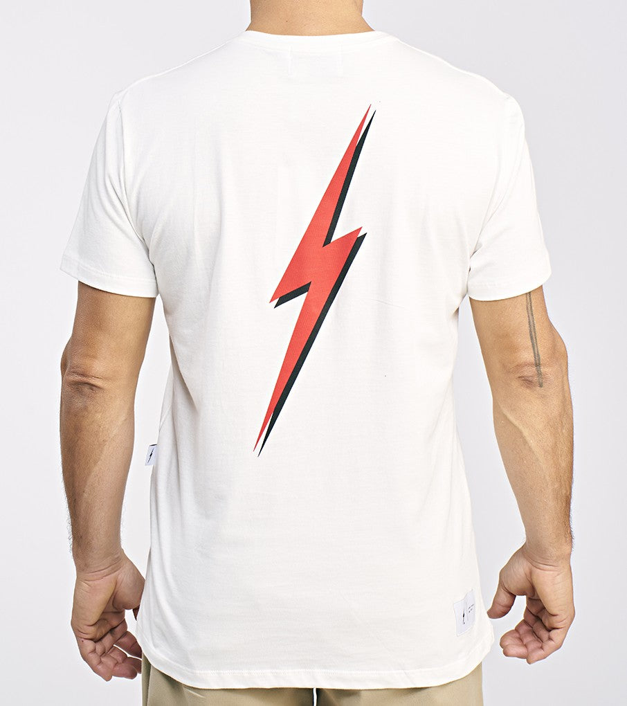 Camiseta Heritage - Off
