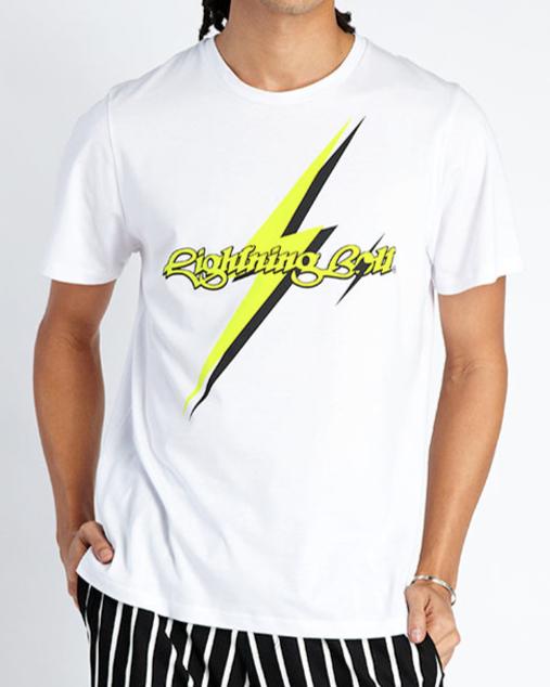 CAMISETA BOLT LIGHTNING BOLT
