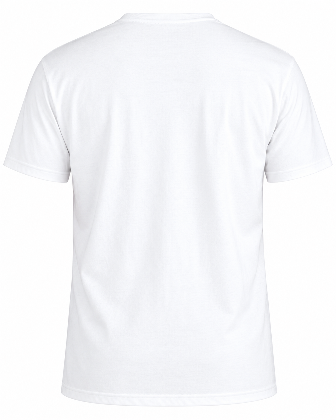 Camiseta Estonada Lightning Bolt - Branco