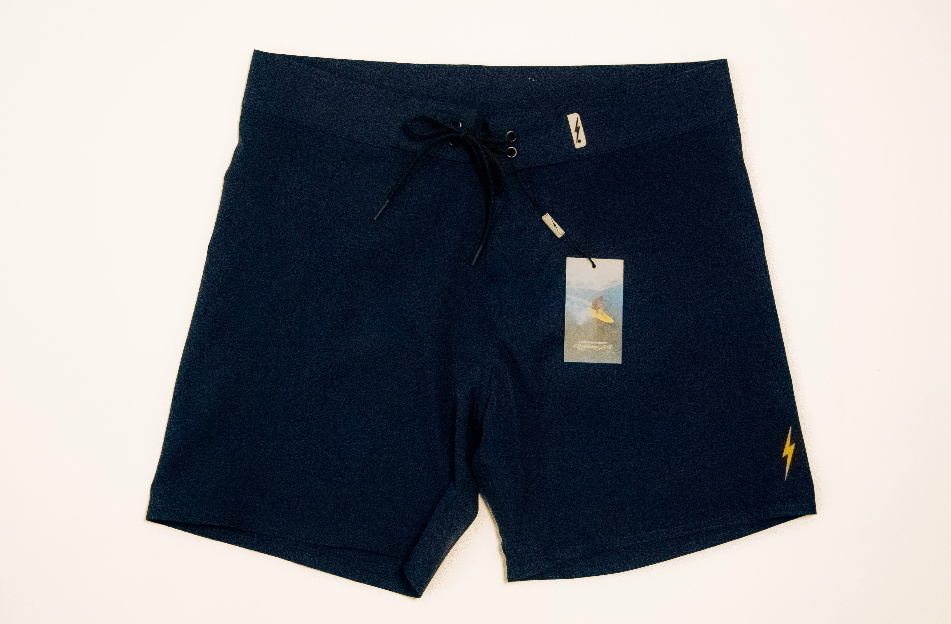 LIGHTNING BOLT BERMUDA DE SURF 15" CLASSIC