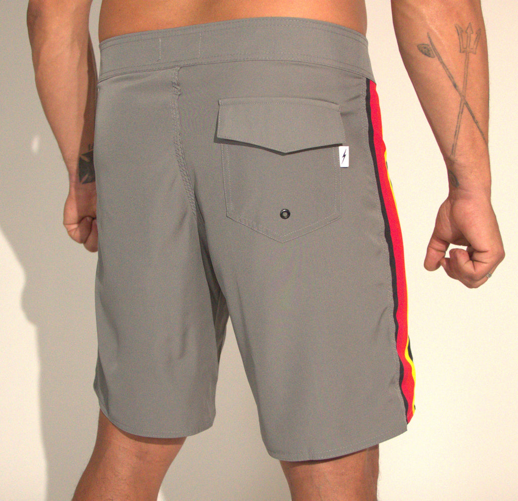 BERMUDA DE SURF 18" KEIKE