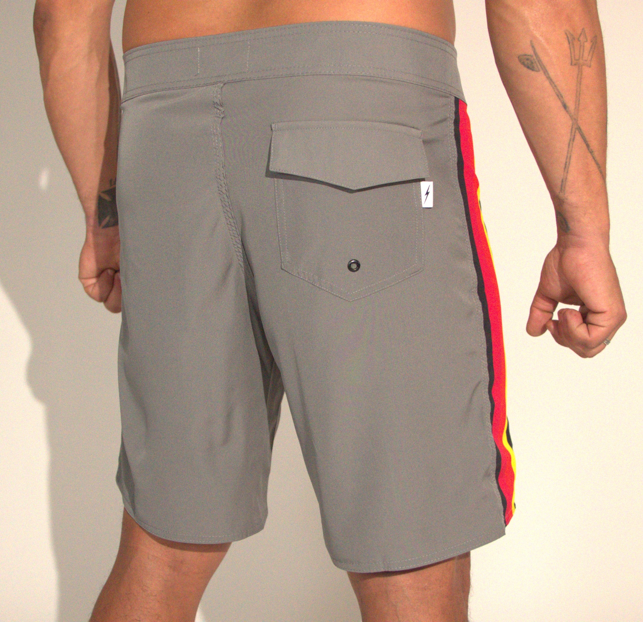 BERMUDA DE SURF 18" KEIKE