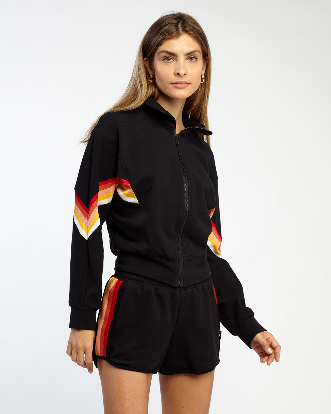 Moletom Classic - Preto