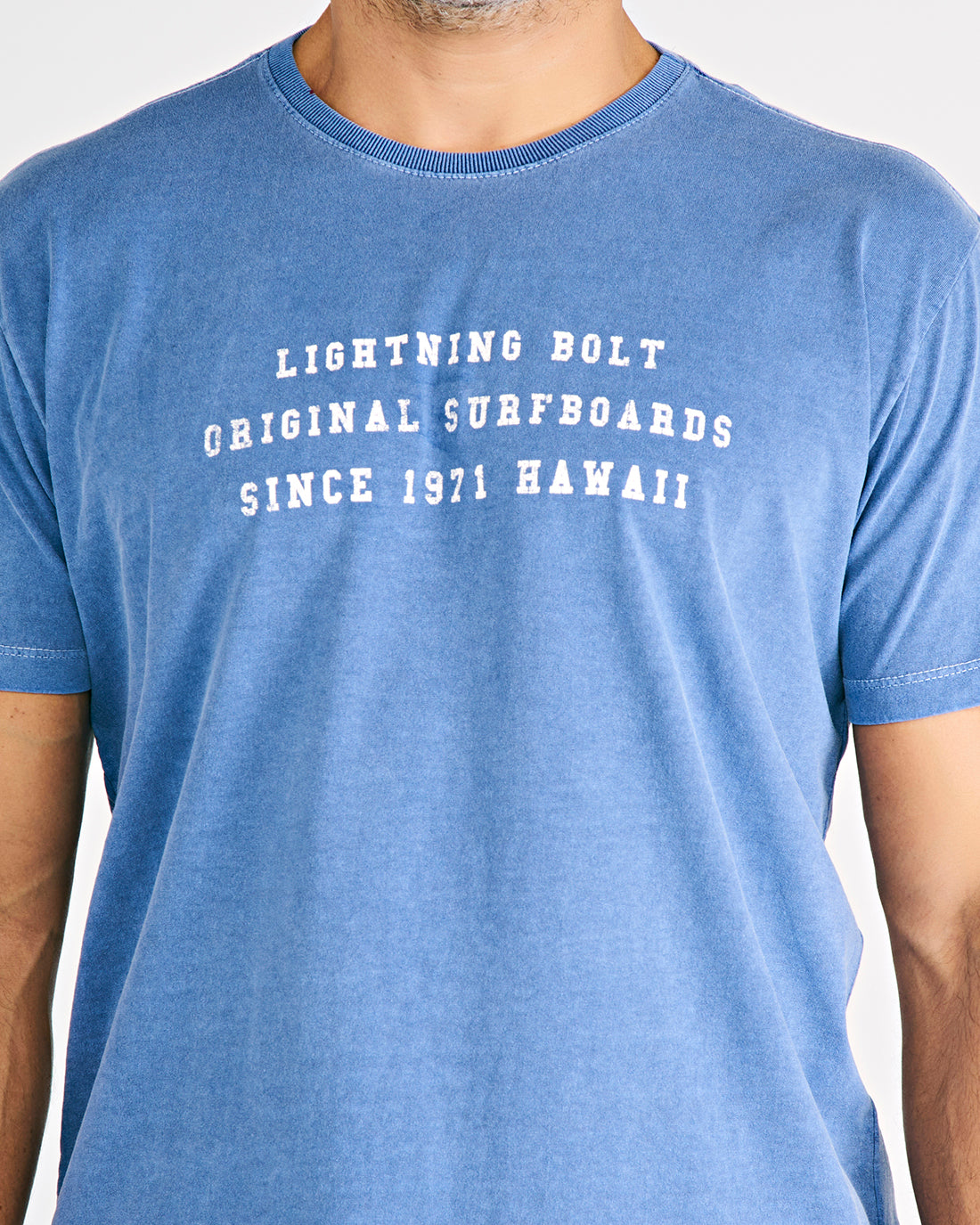 CAMISETA ORIGINAL LIGHTNING BOLT