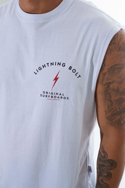 REGATA MACHÃO ORIGINAL SURFBOARDS