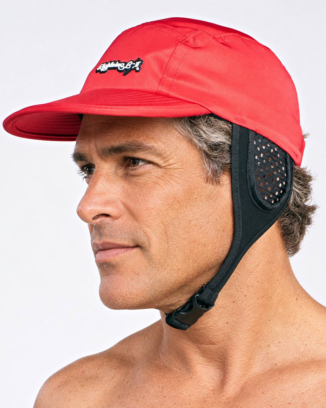 Boné Água Sun - Vermelho