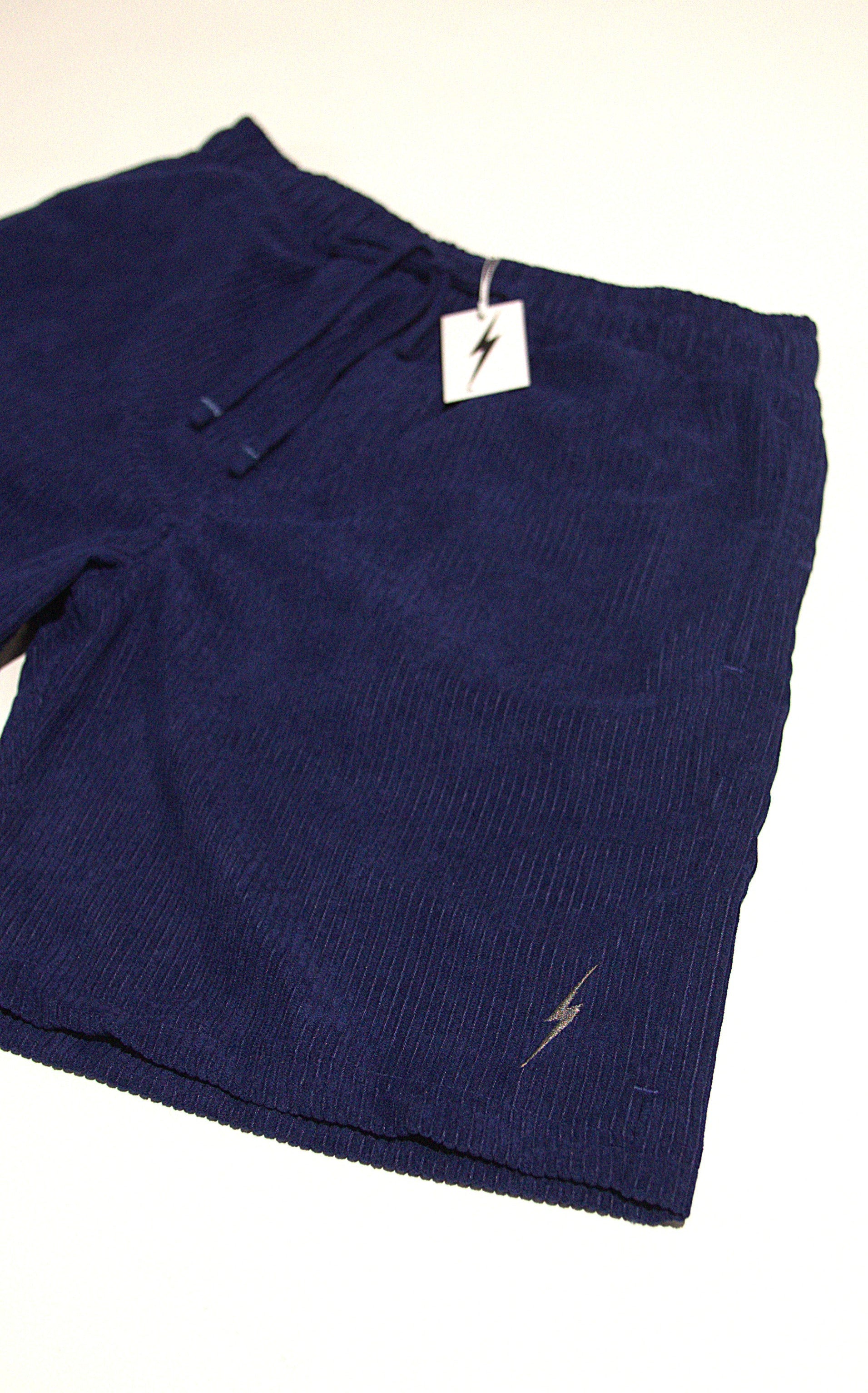 BERMUDA LIGHTNING BOLT VELUDO ROCKY POINT