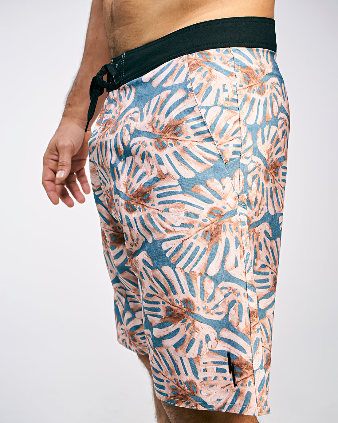 BOARDSHORT HíBRIDO SUMMER