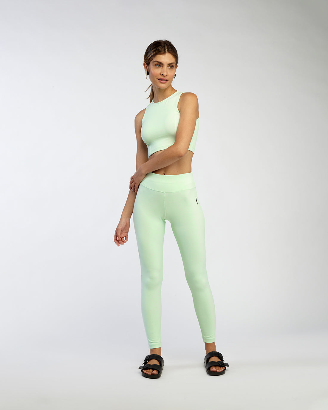 LEGGING WILD