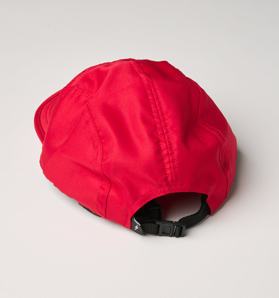 Boné Água Sun - Vermelho