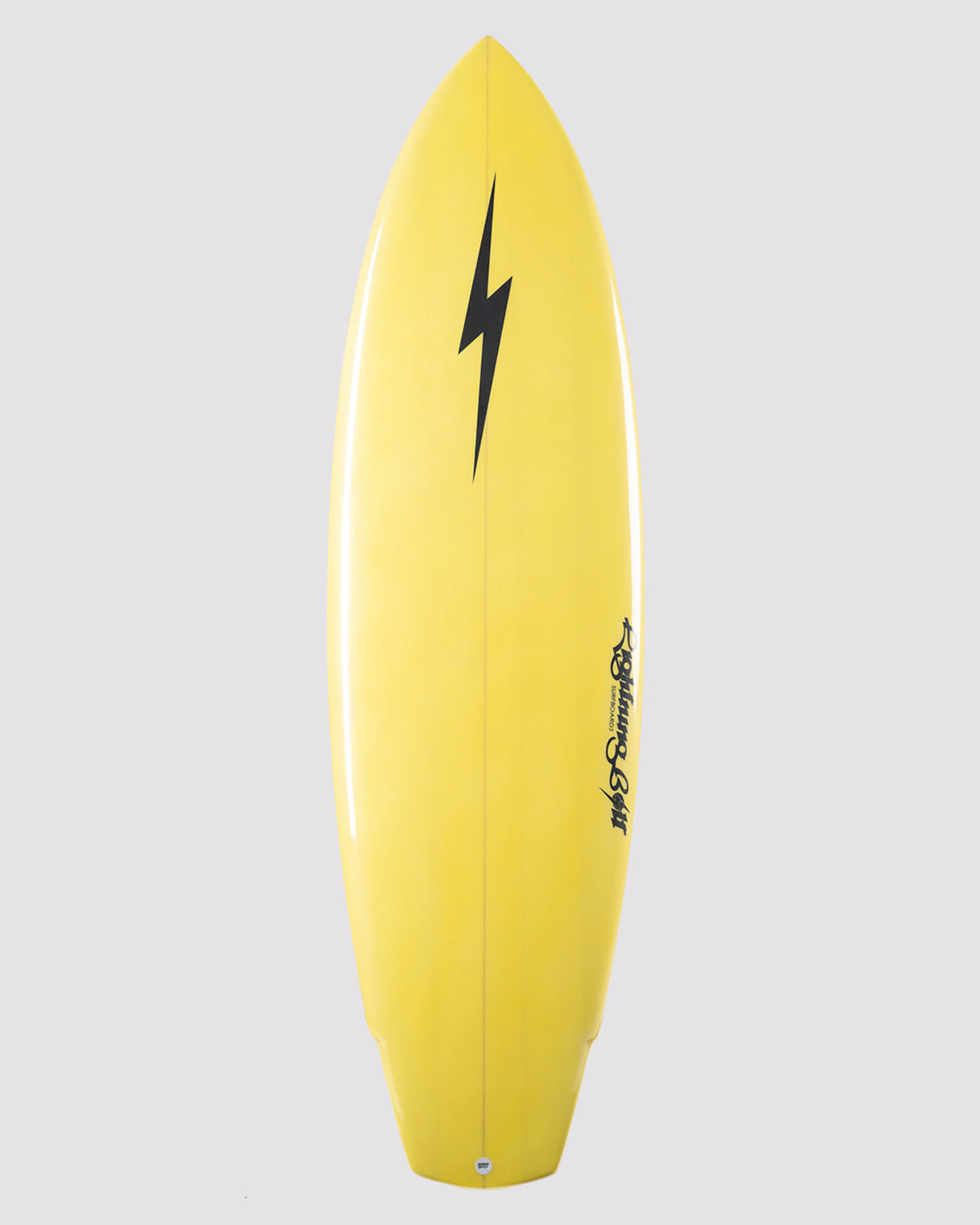 PRANCHA SUMMER BOLT EPS - 6'6" - 22 - 2,73 - 44,6 Litros