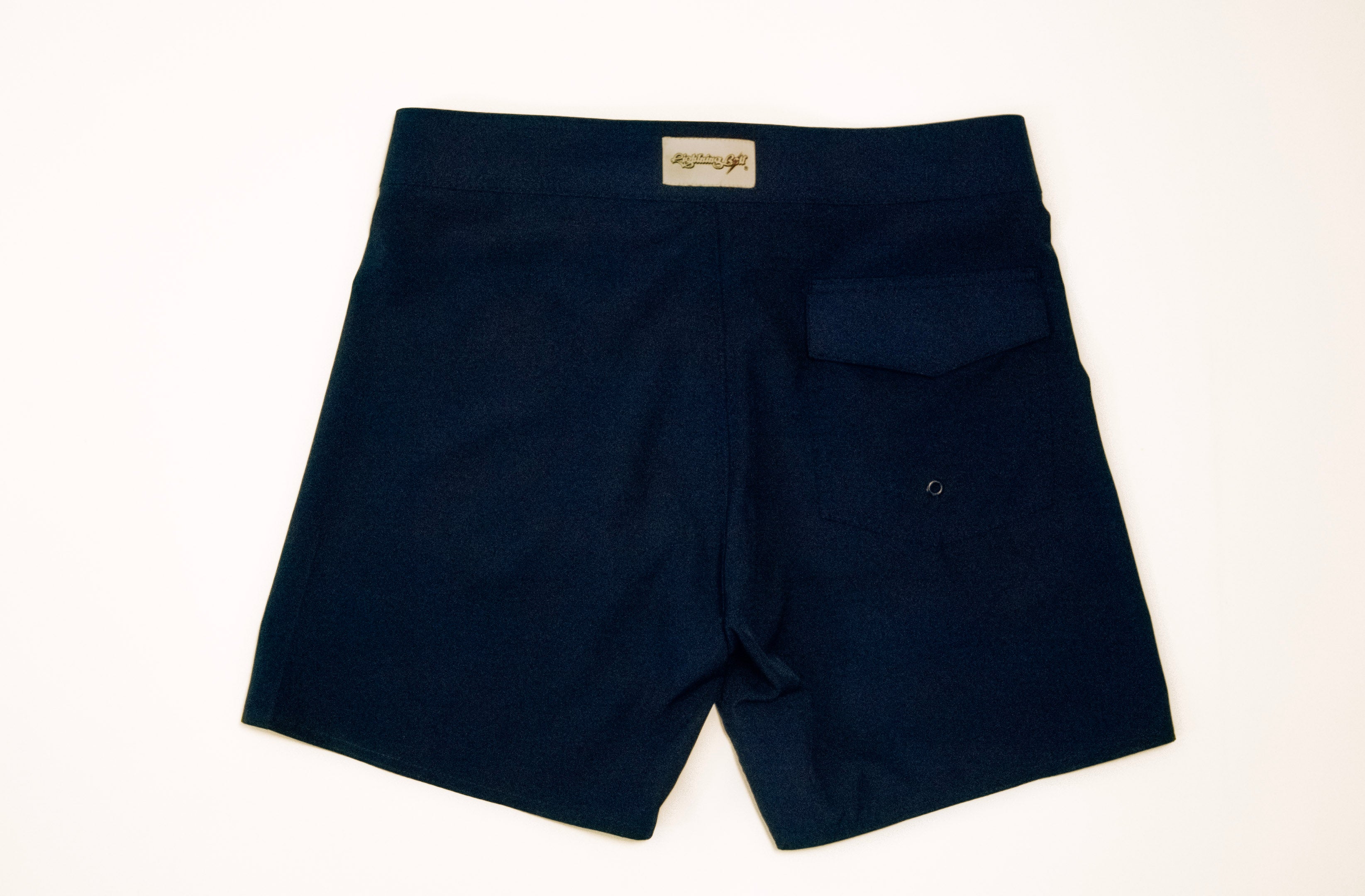 Bermuda de Surf 15" Classic - Azul
