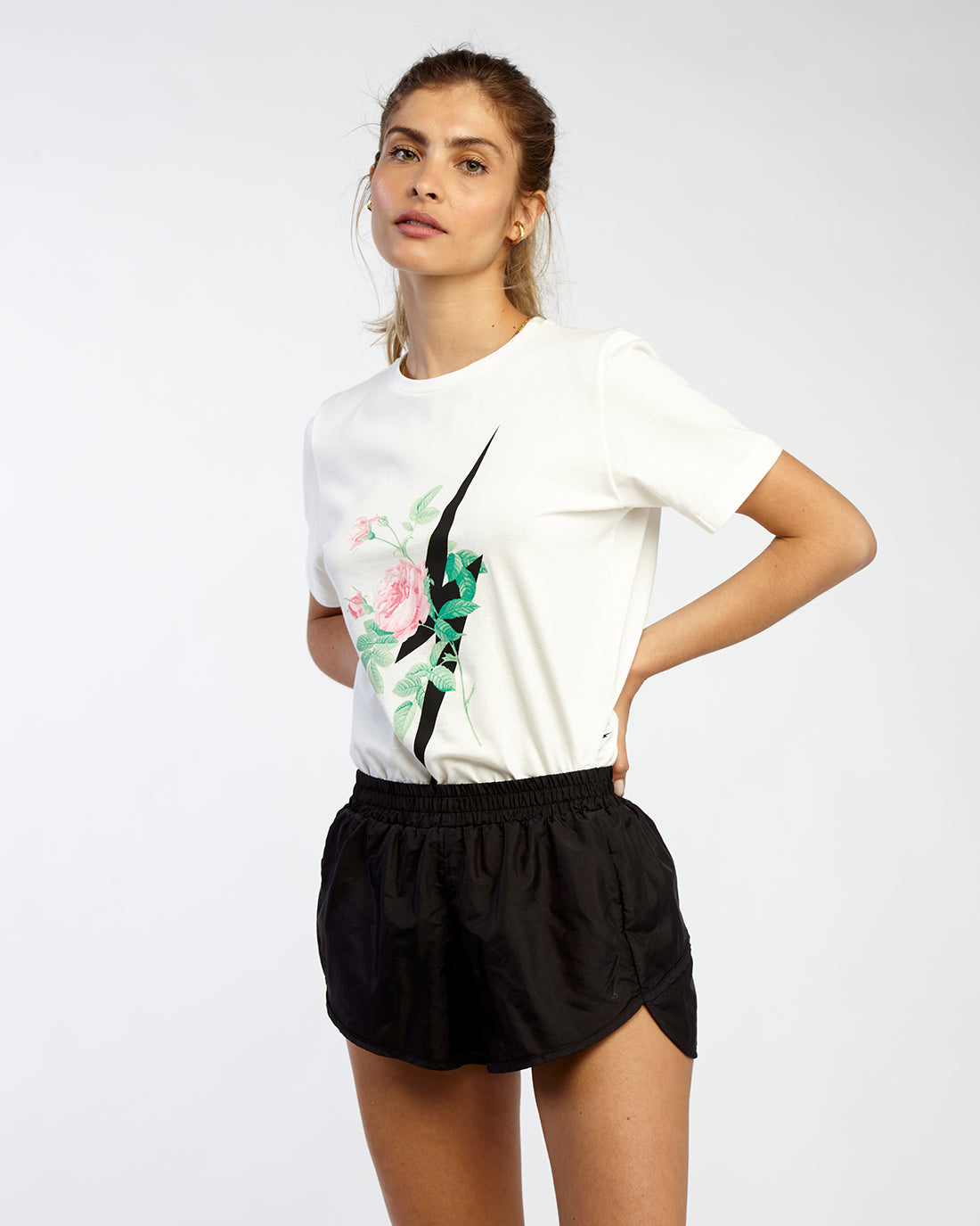 SHORTS DUST