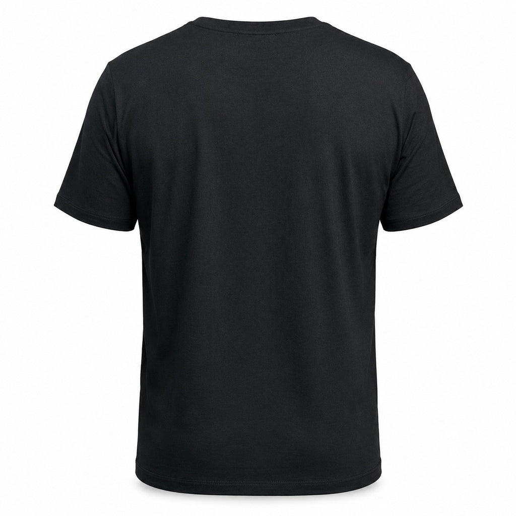 Camiseta Minimal - Preto