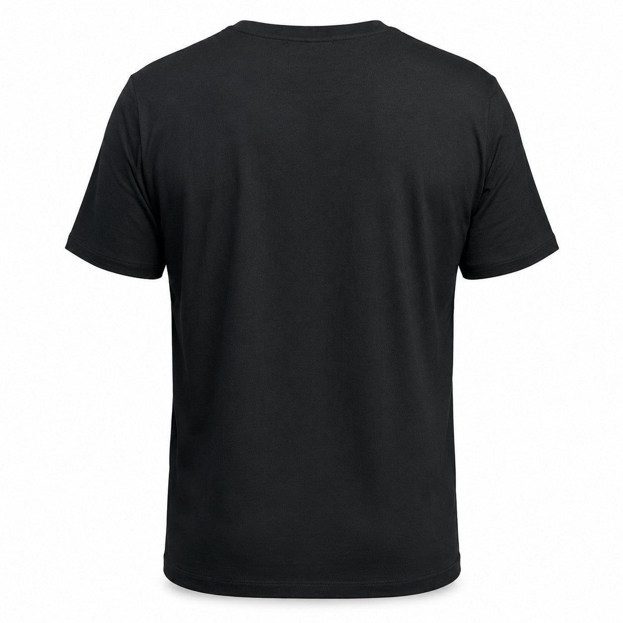Camiseta Minimal - Preto