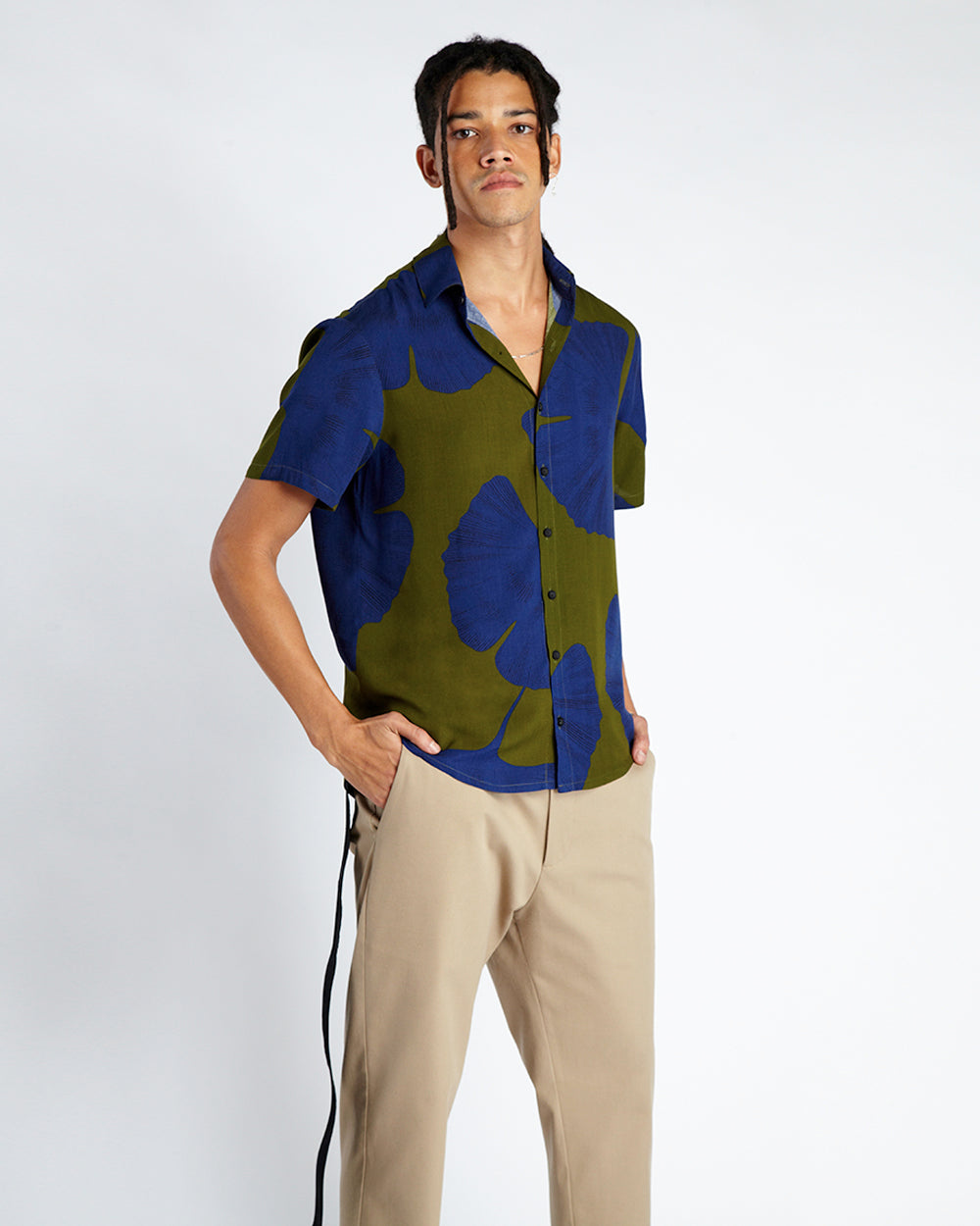 Camisa Hiper