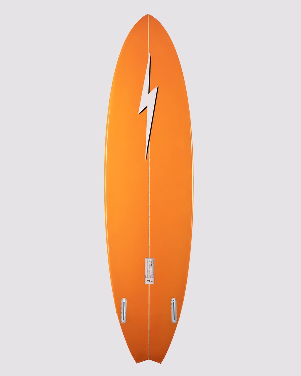PRANCHA MID LENGHT TWIN PU - 7'0" - 21 - 2,75 - 44.8 Litros