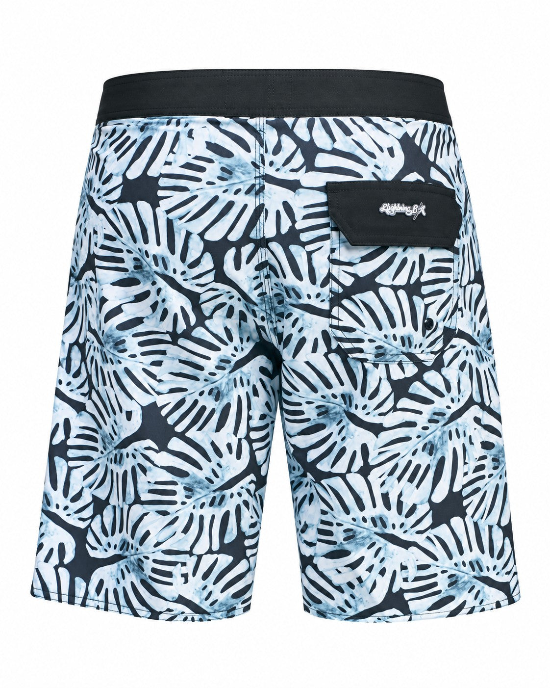 Boardshort Híbrido Summer - Verde