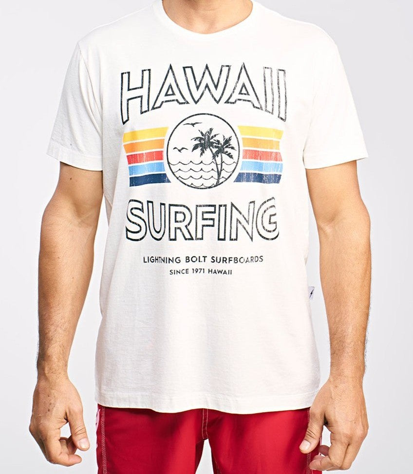 Camiseta Hookena - Branco