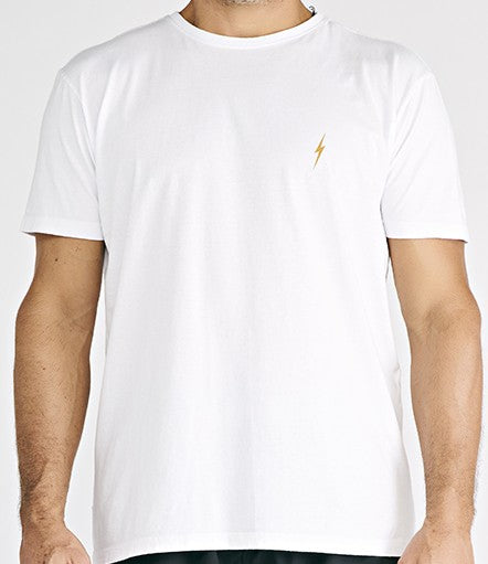 Camiseta Mountain - Branco