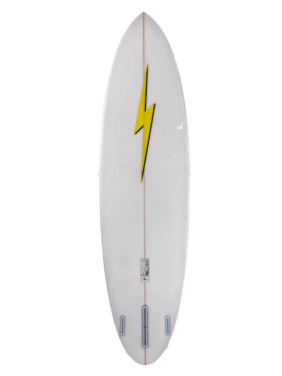 Prancha Mid Lenght Single twin EPS - 7'2"
