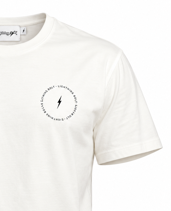 Camiseta Surfing - Branco