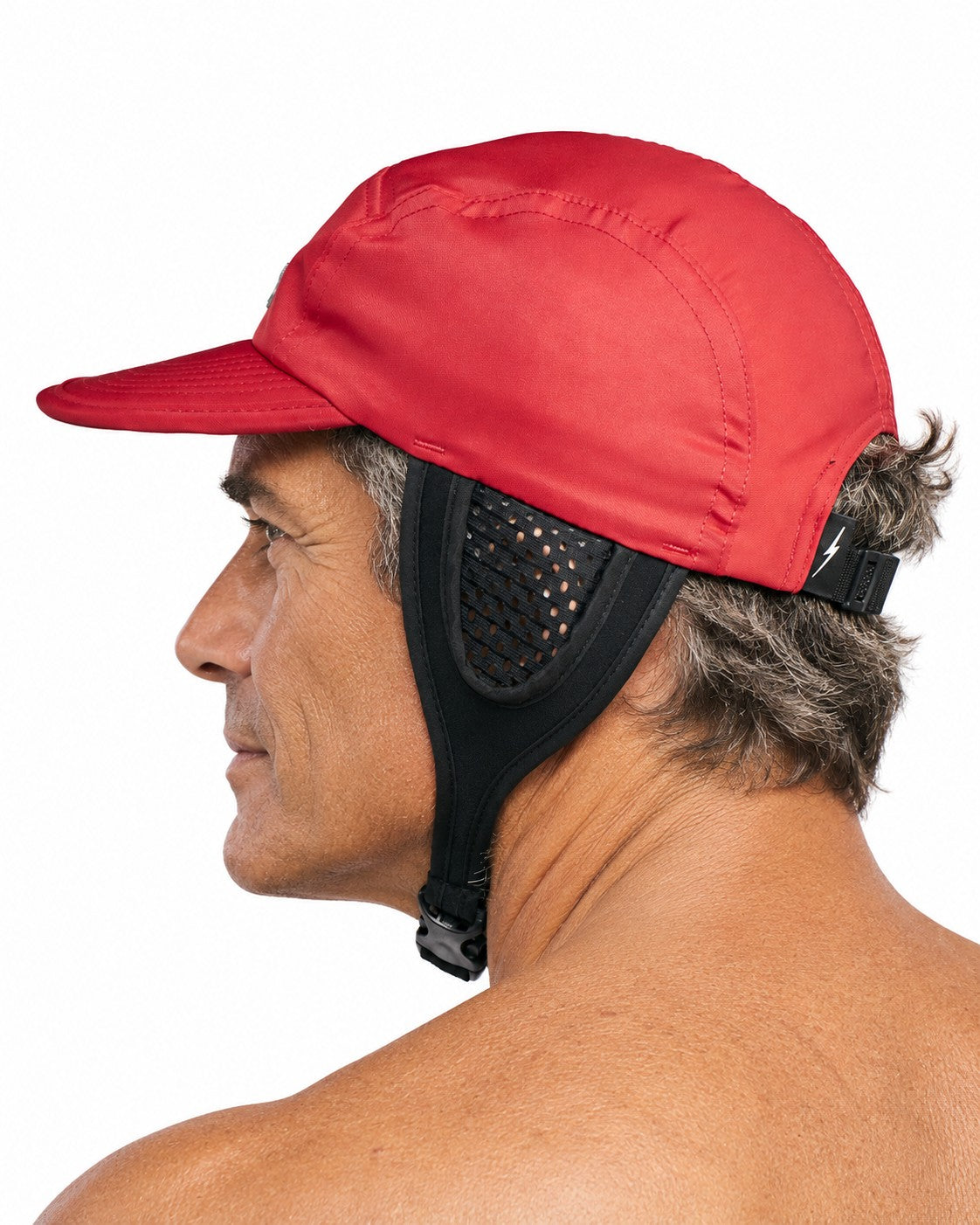 Boné Água Sun - Vermelho