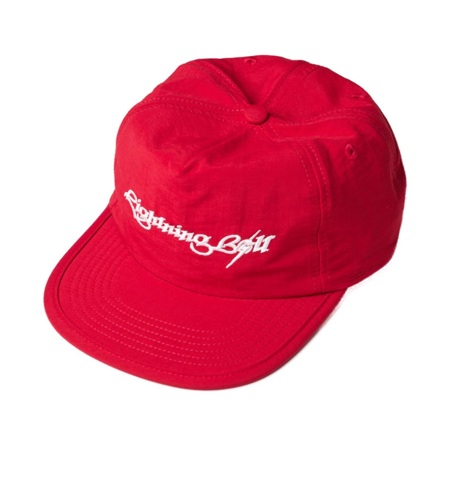 Boné Tropical - Vermelho