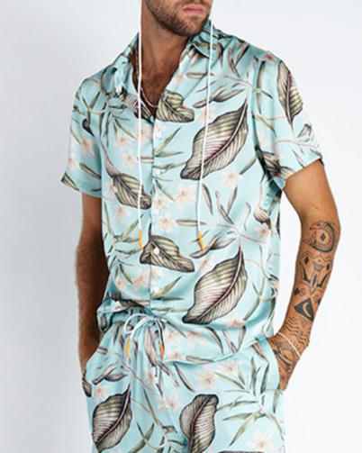 CAMISA CASA