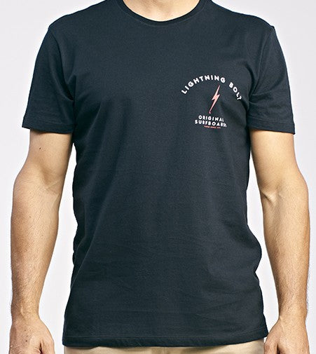 CAMISETA ORIGINAL SURFBOARD