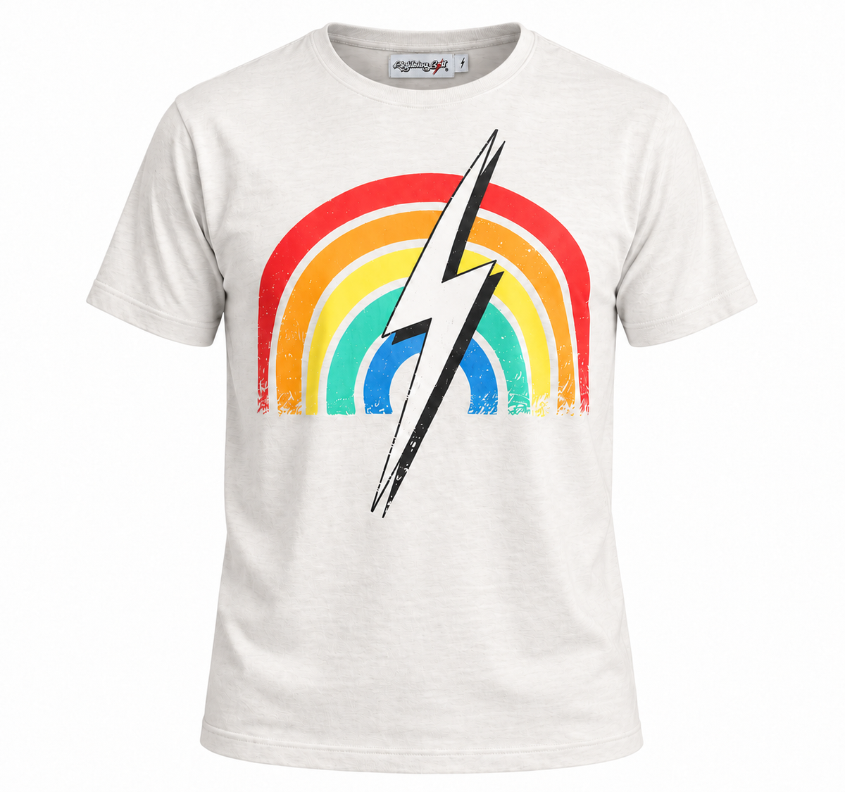 Camiseta Manoa - Branco