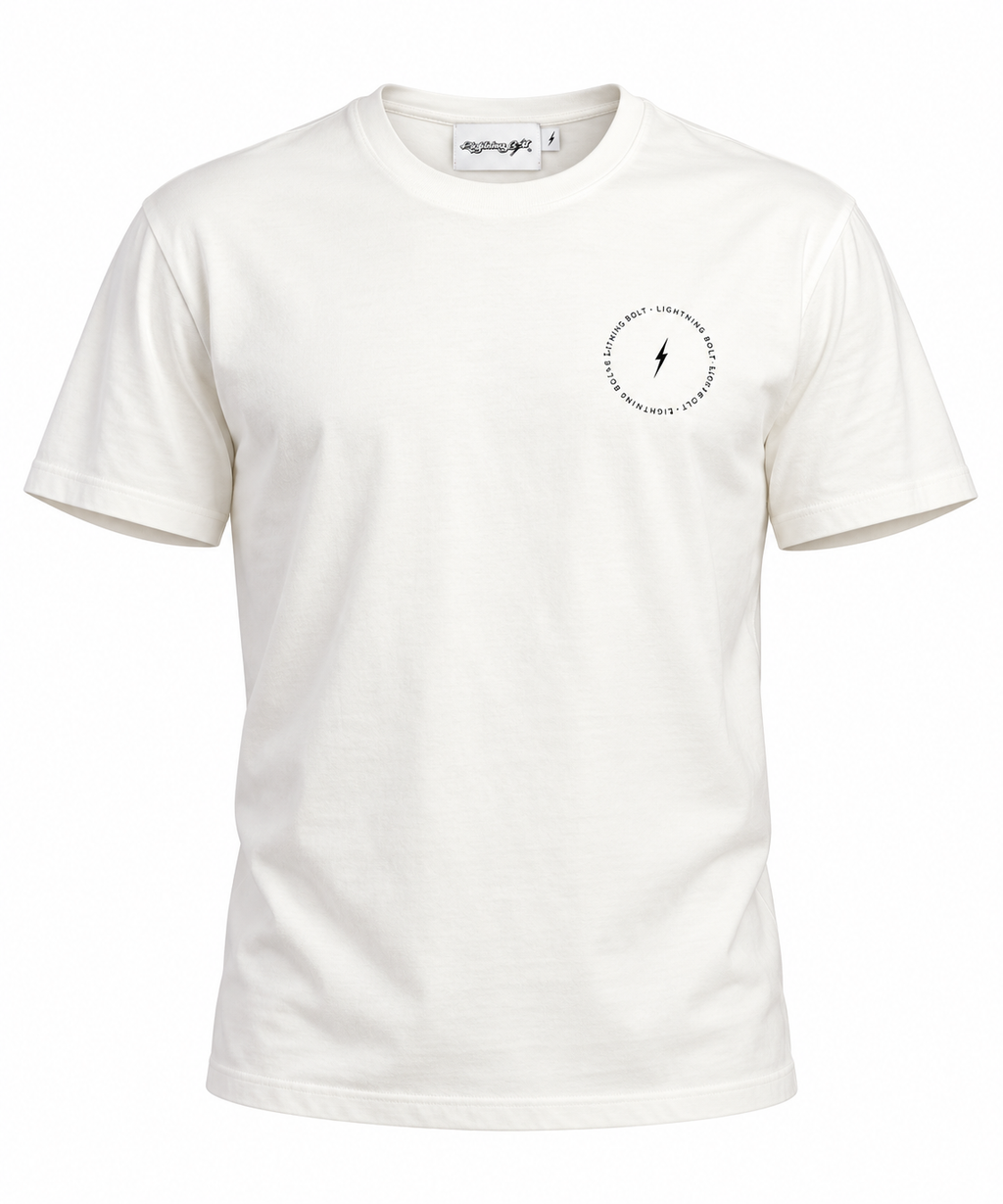 Camiseta Surfing - Branco